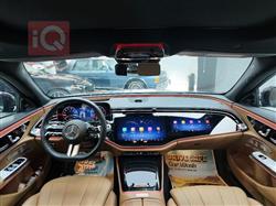 مرسيدس بنز E-Class